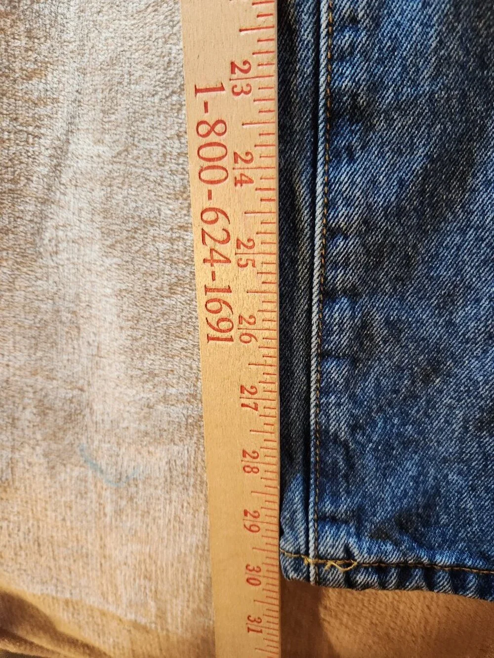 Ed Hardy Jeans 30 Wide Leg Born Free Swallow Tattoo Y2K